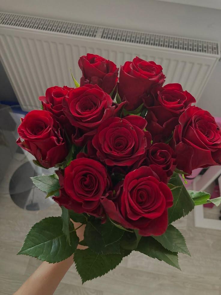 Corporate floral consultation example